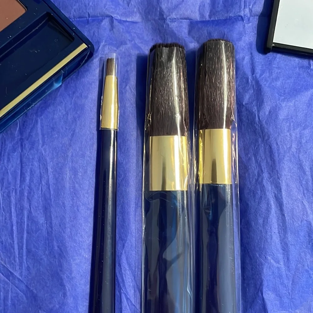 New Estée Lauder eyeshadow, blush, brushes and more Makeup